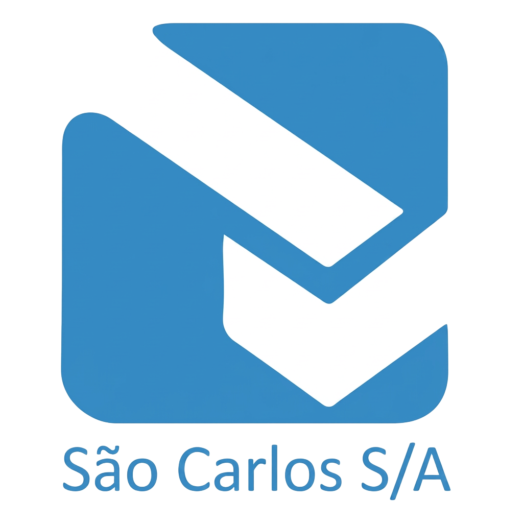 Usina São Carlos