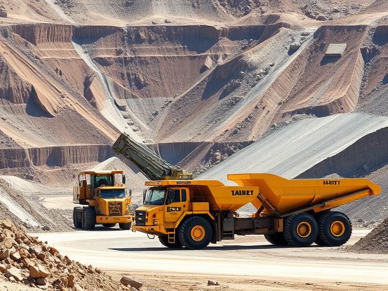 Mineração