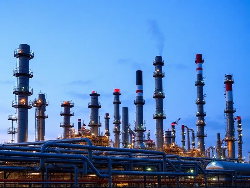 Química & Petroquímica